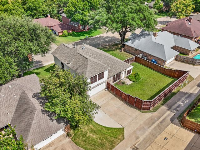 553 Renee Lane, Desoto, TX 75115