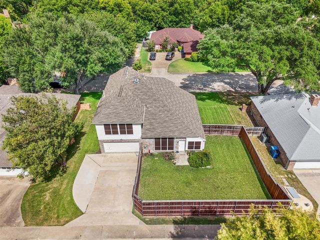 553 Renee Lane, Desoto, TX 75115