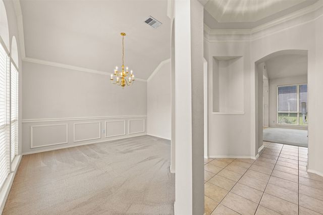 553 Renee Lane, Desoto, TX 75115