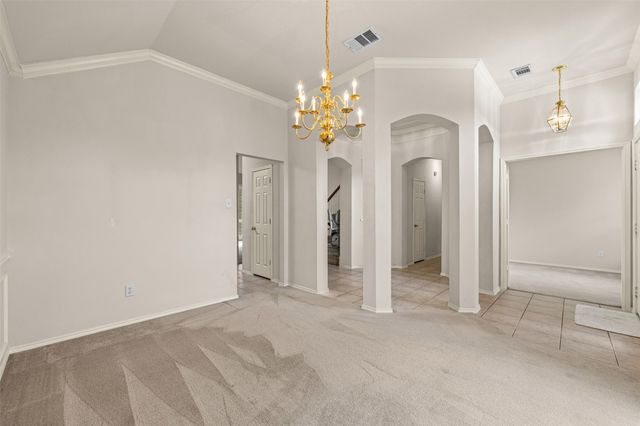 553 Renee Lane, Desoto, TX 75115
