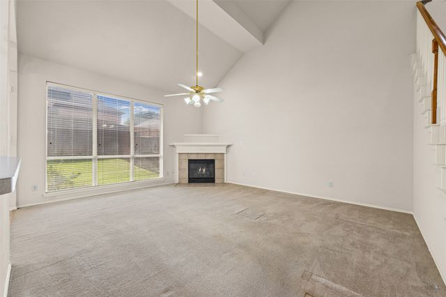553 Renee Lane, Desoto, TX 75115