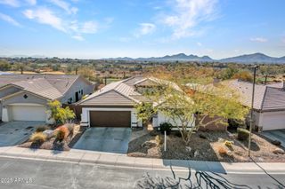 41933 N CROOKED STICK Road, Anthem, AZ 85086