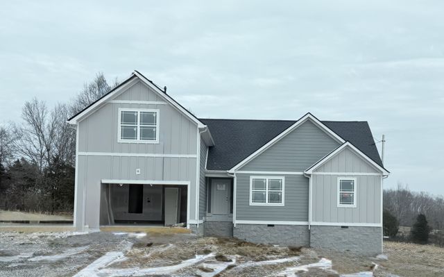 101 Morgan Lane, Dickson, TN 37055