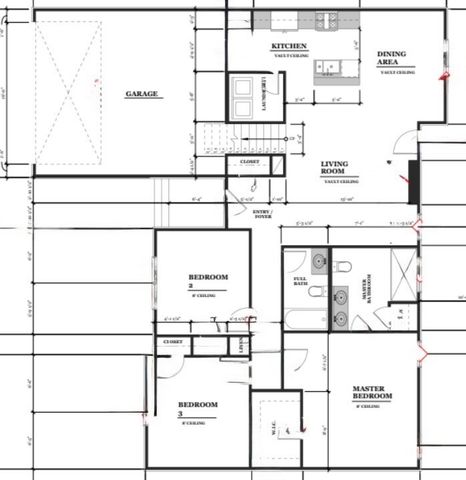 101 Morgan Lane, Dickson, TN 37055