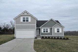 101 Morgan Lane, Dickson, TN 37055