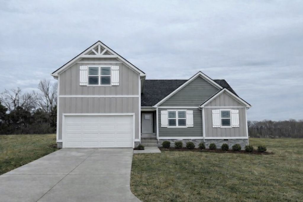 101 Morgan Lane, Dickson, TN 37055