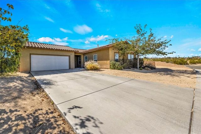 74103 Manana Drive, 29 Palms, CA 92277