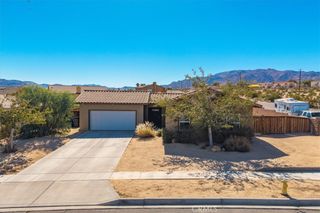 74103 Manana Drive, 29 Palms, CA 92277