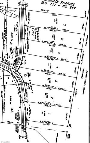 Lot 2 Frank Joyce Road, Sandy Ridge, NC 27046