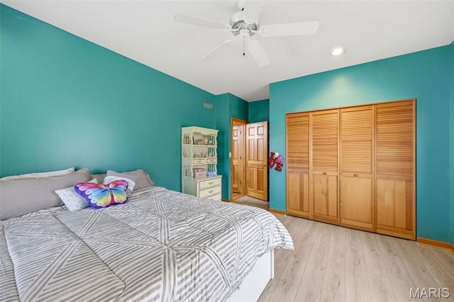 10112 Lake Ridge Court, Hillsboro, MO 63050