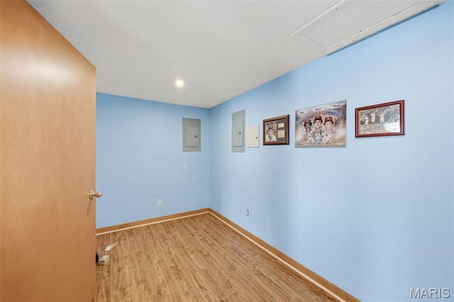 10112 Lake Ridge Court, Hillsboro, MO 63050