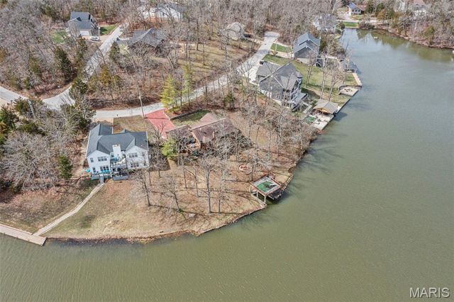 10112 Lake Ridge Court, Hillsboro, MO 63050