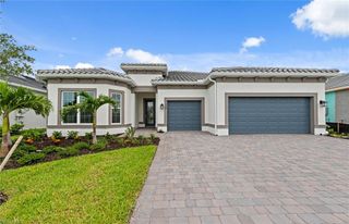 7335 Blue Salvia DR, North Fort Myers, FL 33917
