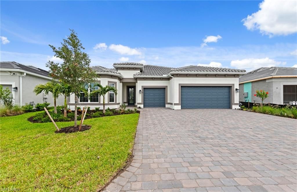 7335 Blue Salvia DR, NORTH FORT MYERS, FL 33917 — photo 5