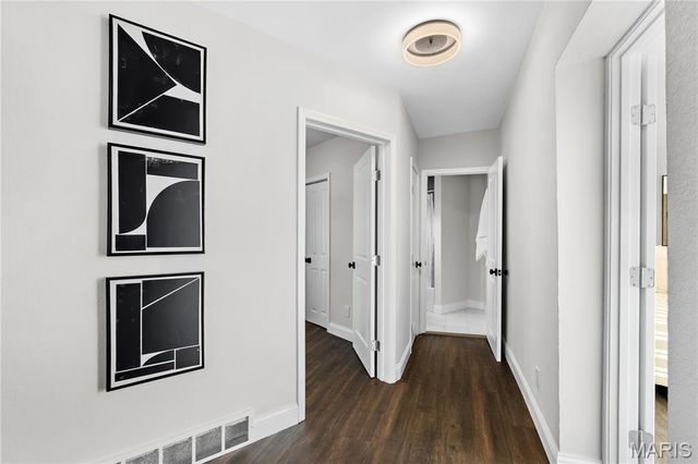 7906 Elinor Avenue, St Louis, MO 63117