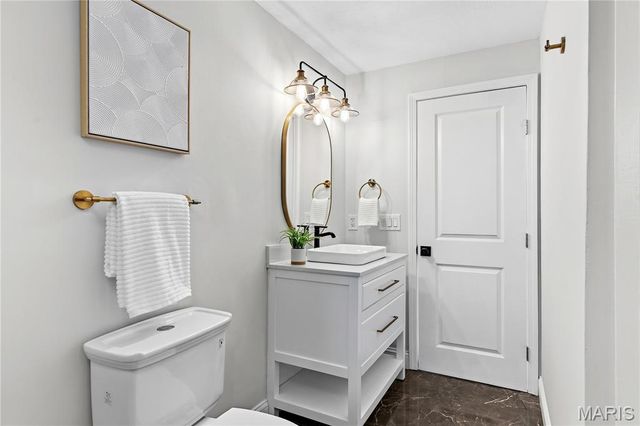 7906 Elinor Avenue, St Louis, MO 63117