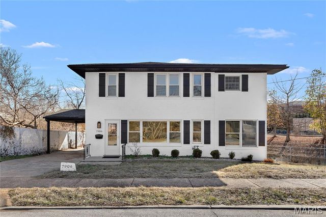 7906 Elinor Avenue, St Louis, MO 63117