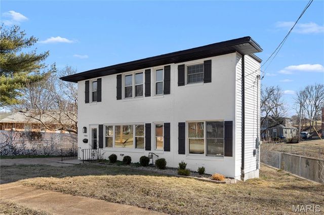 7906 Elinor Avenue, St Louis, MO 63117