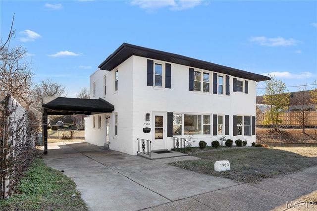 7906 Elinor Avenue, St Louis, MO 63117