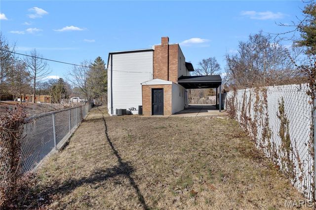 7906 Elinor Avenue, St Louis, MO 63117