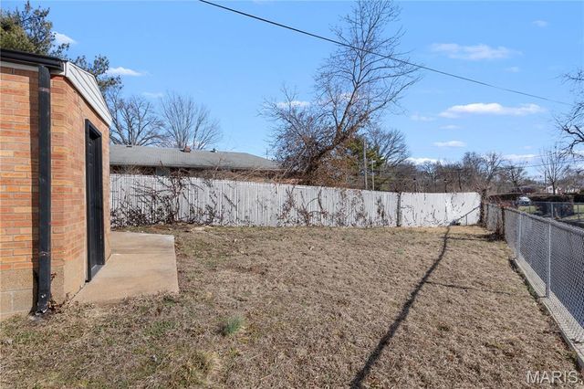 7906 Elinor Avenue, St Louis, MO 63117