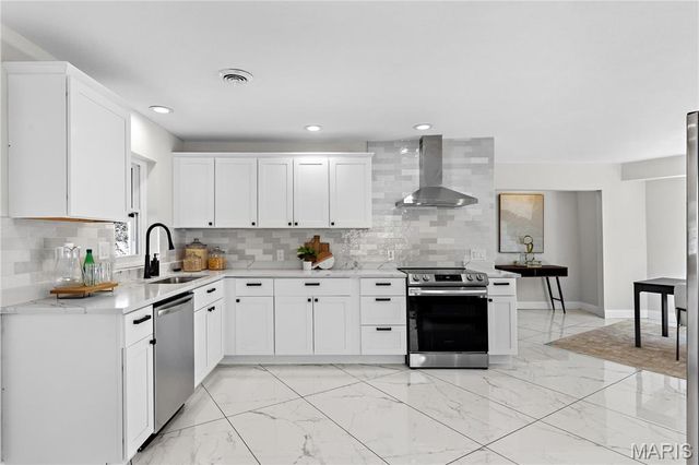 7906 Elinor Avenue, St Louis, MO 63117