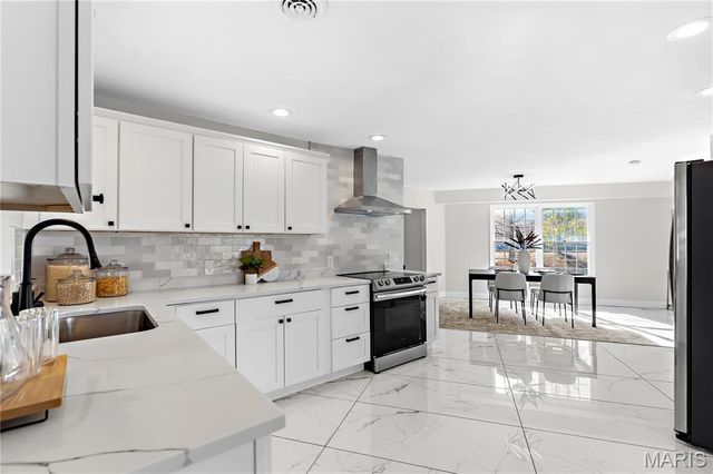 7906 Elinor Avenue, St Louis, MO 63117