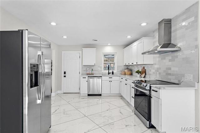 7906 Elinor Avenue, St Louis, MO 63117