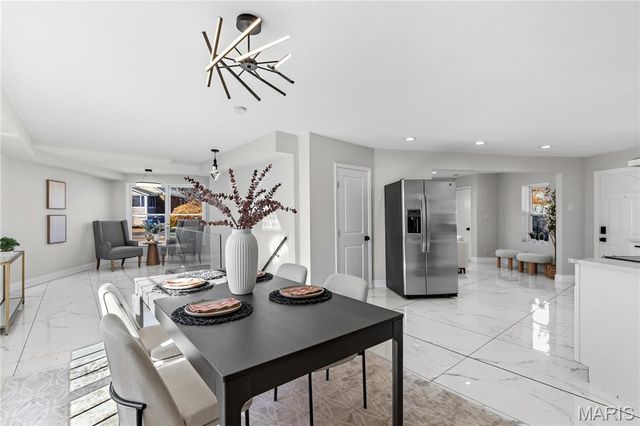 7906 Elinor Avenue, St Louis, MO 63117