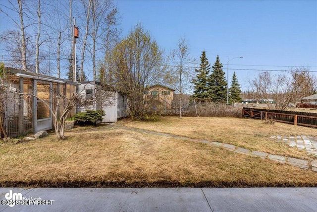 1120 Ermine Street, Anchorage, AK 99504