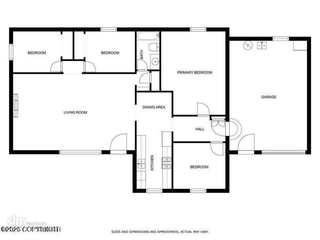 1120 Ermine Street, Anchorage, AK 99504