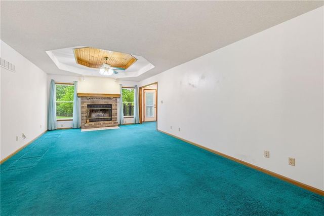 10604 E 240th Street, Peculiar, MO 64078