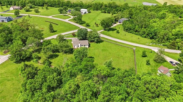 10604 E 240th Street, Peculiar, MO 64078
