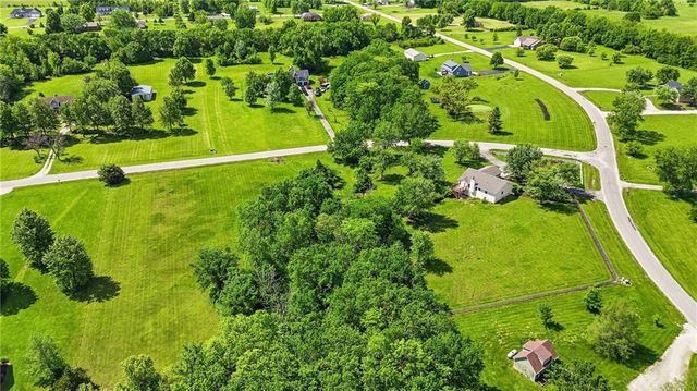 10604 E 240th Street, Peculiar, MO 64078