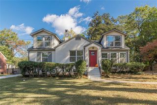 3424 Old Jonesboro Road, Atlanta, GA 30354