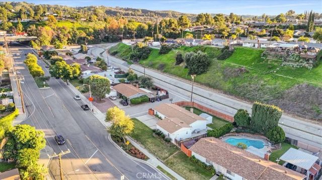 22942 Sunset Crossing Rd, Diamond Bar, CA 91765