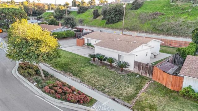 22942 Sunset Crossing Rd, Diamond Bar, CA 91765