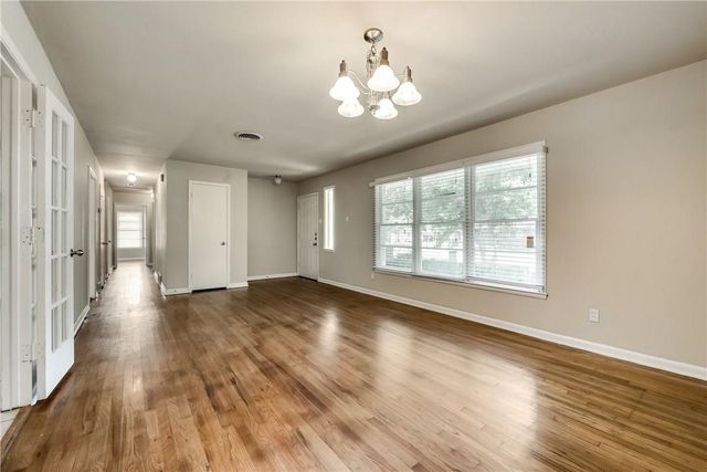 1601 Larkspur Drive, Arlington, TX 76013