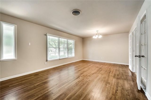 1601 Larkspur Drive, Arlington, TX 76013