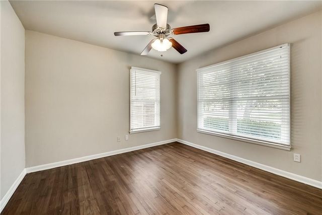 1601 Larkspur Drive, Arlington, TX 76013