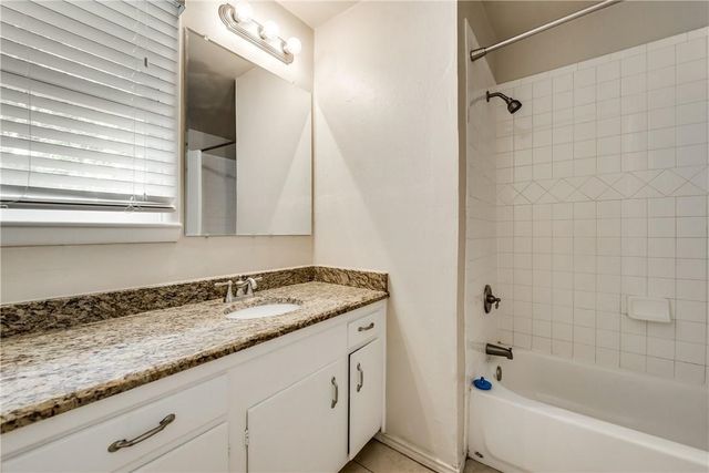 1601 Larkspur Drive, Arlington, TX 76013