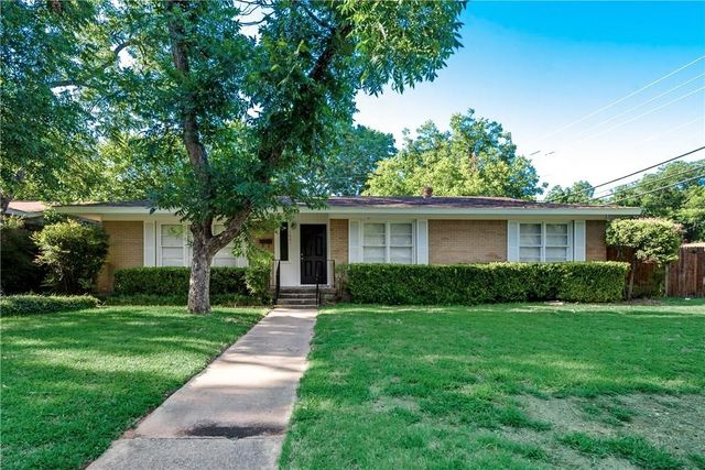1601 Larkspur Drive, Arlington, TX 76013