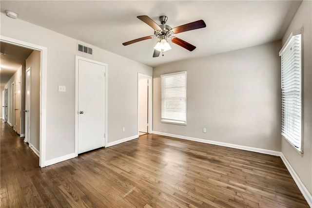 1601 Larkspur Drive, Arlington, TX 76013