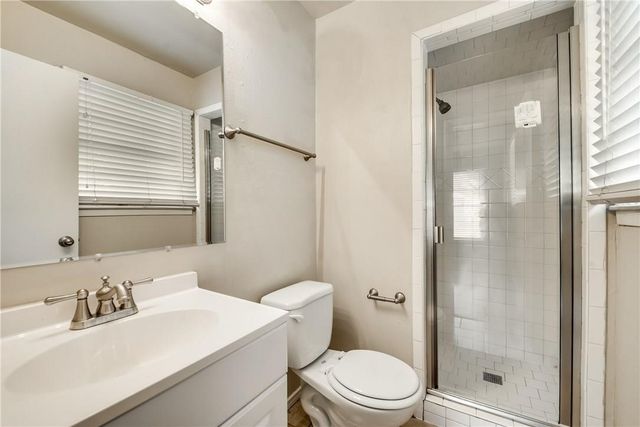1601 Larkspur Drive, Arlington, TX 76013