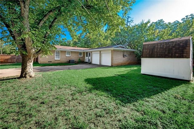 1601 Larkspur Drive, Arlington, TX 76013