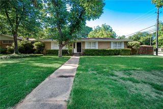 1601 Larkspur Drive, Arlington, TX 76013