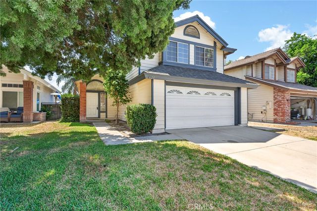 2629 Silverado Creek, Ontario, CA 91761