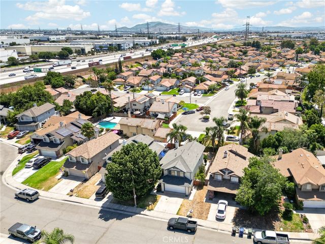 2629 Silverado Creek, Ontario, CA 91761