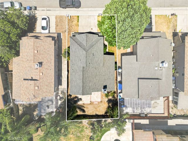 2629 Silverado Creek, Ontario, CA 91761