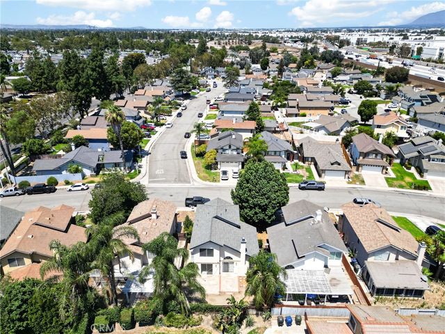 2629 Silverado Creek, Ontario, CA 91761